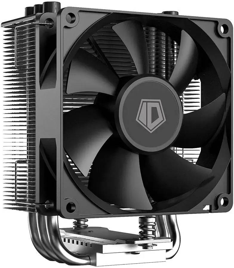картинка Вентилятор CPU ID-COOLING SE-903-XT Basic, черный от магазина КомпьютерЦентр