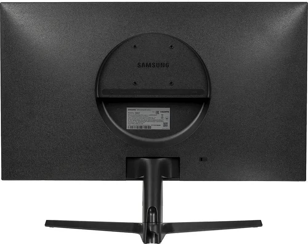 картинка Монитор 28'' Samsung U28R550UQI IPS, черный от магазина КомпьютерЦентр