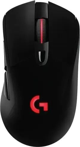картинка Мышка Logitech Mouse G703 Lightspeed Wireless Gaming Retail NEW (910-005644) (910-005640) от магазина КомпьютерЦентр