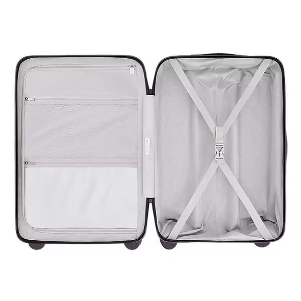 картинка Чемодан Xiaomi Ninetygo Danube Luggage 28 Black от магазина КомпьютерЦентр
