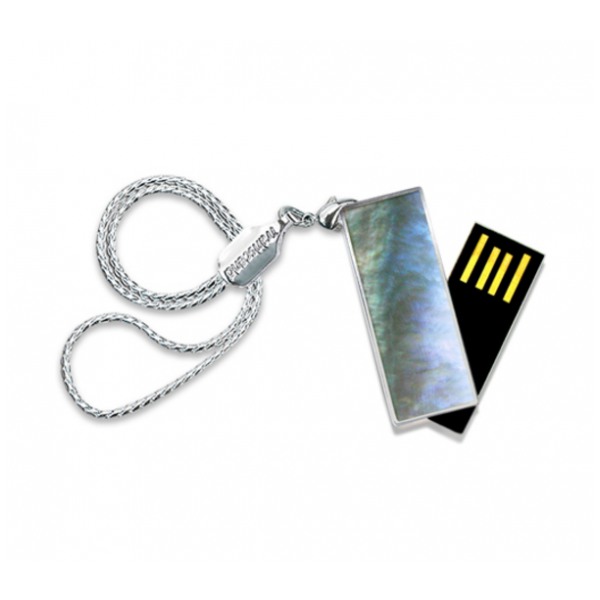картинка Флешка USB Transcend JetFlash V90P 8Gb (TS8GJFV90P) от магазина КомпьютерЦентр