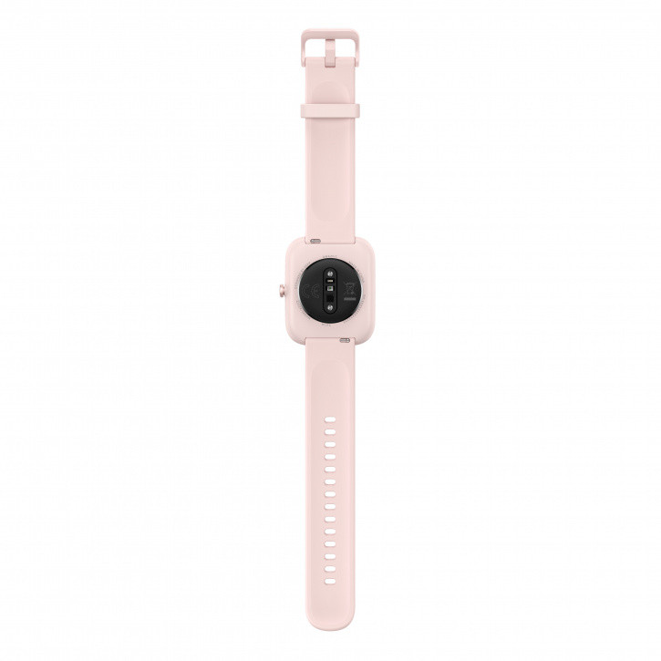 картинка Смарт-часы Xiaomi AMAZFIT BIP 3 A2172 Pink от магазина КомпьютерЦентр