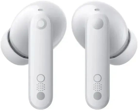 картинка Наушники Bluetooth CMF Nothing Buds Pro 2 B172 Silver от магазина КомпьютерЦентр