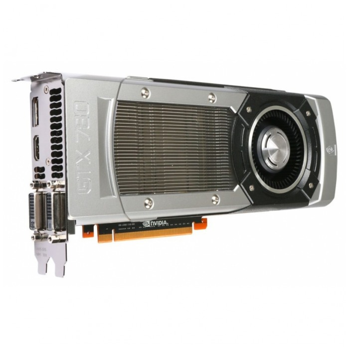 картинка Видеокарта Gainward GeForce GTX780 3Gb 384-bit DDR5 (426018336-2890) от магазина КомпьютерЦентр