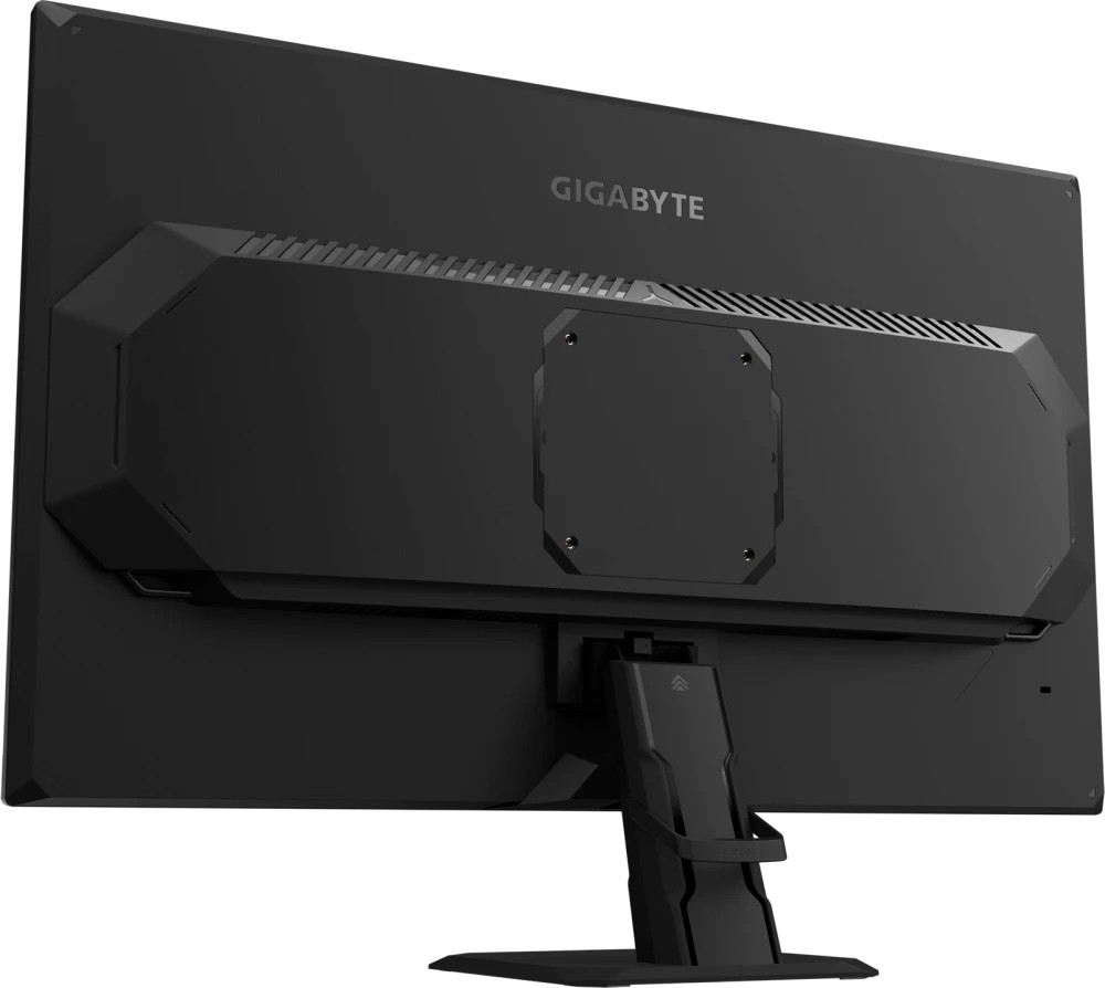 картинка Монитор 27'' Gigabyte GS27QXA IPS 2K, 240Hz, черный, 20VM0-GS27QXABU-1EUR от магазина КомпьютерЦентр