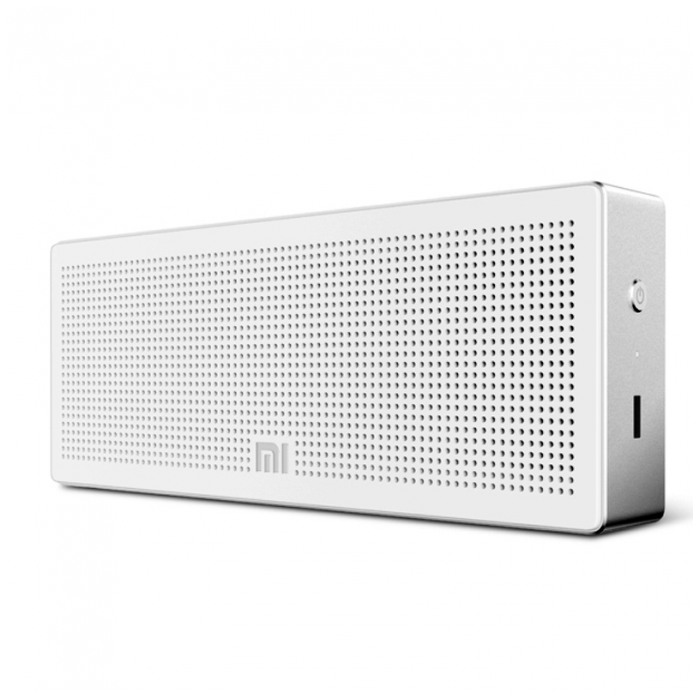 картинка Колонка Xiaomi Square Box ORIGINAL от магазина КомпьютерЦентр