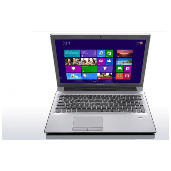 картинка Ноутбук Lenovo IdeaPad M5400 Silver (59-402548) от магазина КомпьютерЦентр
