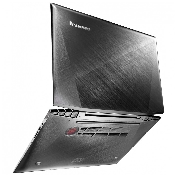 картинка Ноутбук Lenovo IdeaPad Y70-70T (80DU004KUS) от магазина КомпьютерЦентр