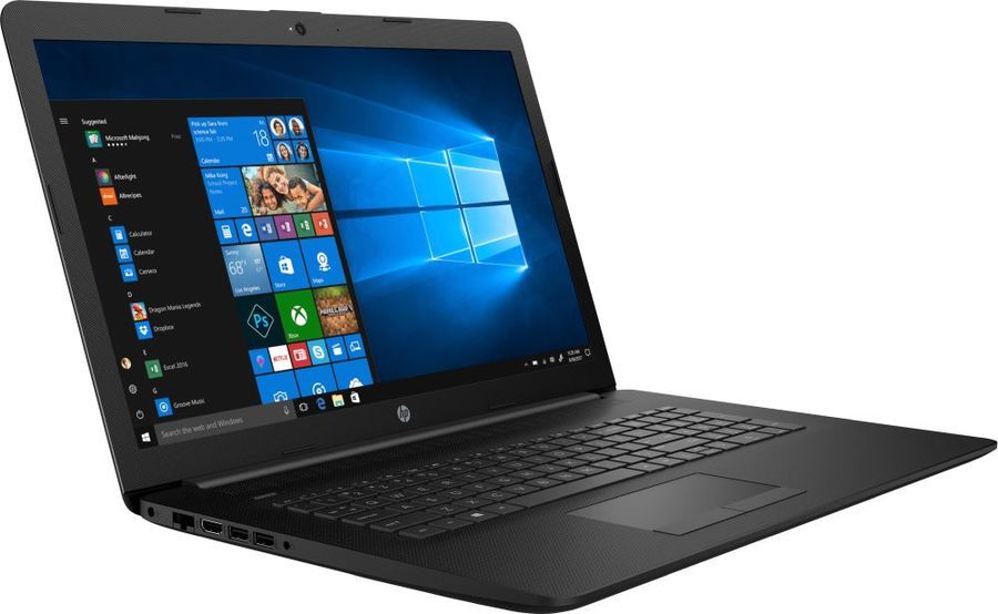 картинка Ноутбук HP 17-ca2041ur (22Q80EA) от магазина КомпьютерЦентр