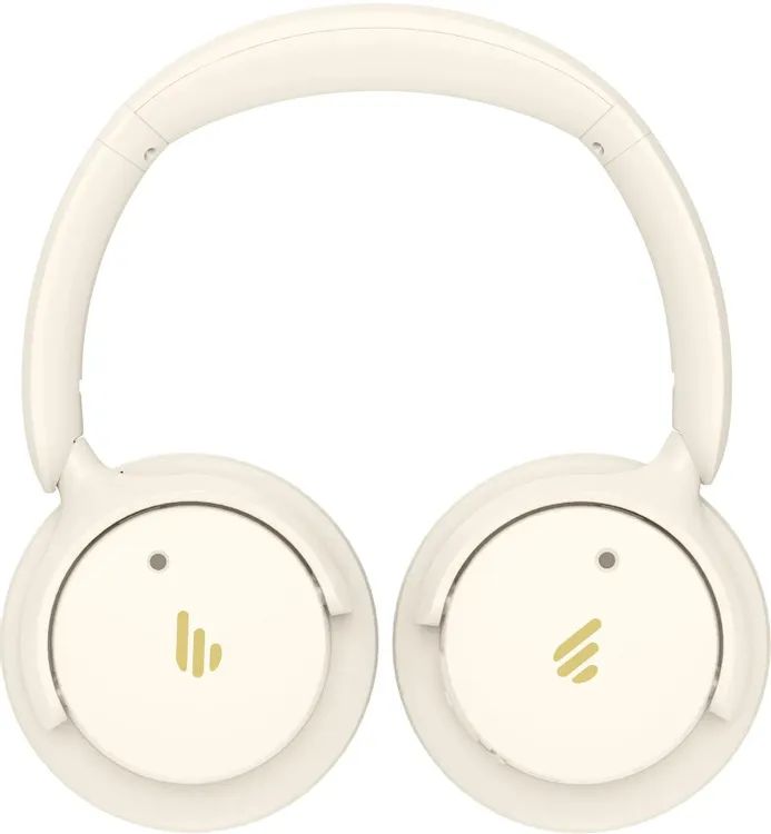 картинка Bluetooth гарнитура Edifier H9 слоновая кость мониторные проводные/беспроводные BT от магазина КомпьютерЦентр