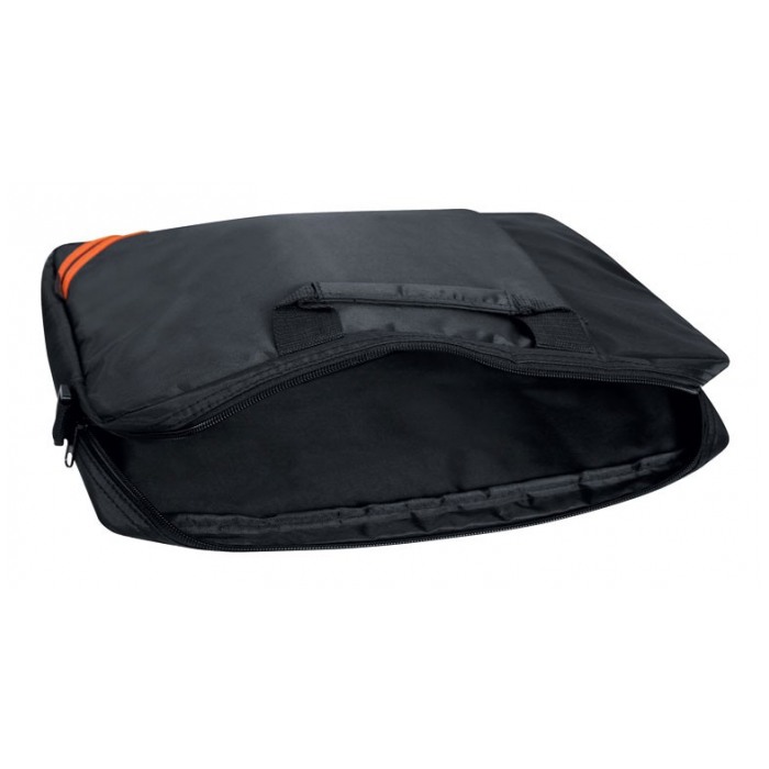 картинка Сумка PC Pet 15.6'' PCP-1004BK Black (PCP-1004BK) от магазина КомпьютерЦентр
