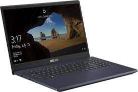 картинка Ноутбук ASUS Vivobook A571GT-HN988 Black (90NB0NL1-M15950) от магазина КомпьютерЦентр