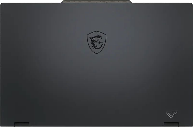 картинка Ноутбук MSI Cyborg 17 B2RWGKG-286XRU 17'' IPS (1920x1080) 144Hz /  Core 7 240H (10/ 16) /  32Gb/  1TB SSD/ RTX 5070 8Gb/  WiFi AX/  BT 5.3/  55.2 Втч/  DOS от магазина КомпьютерЦентр
