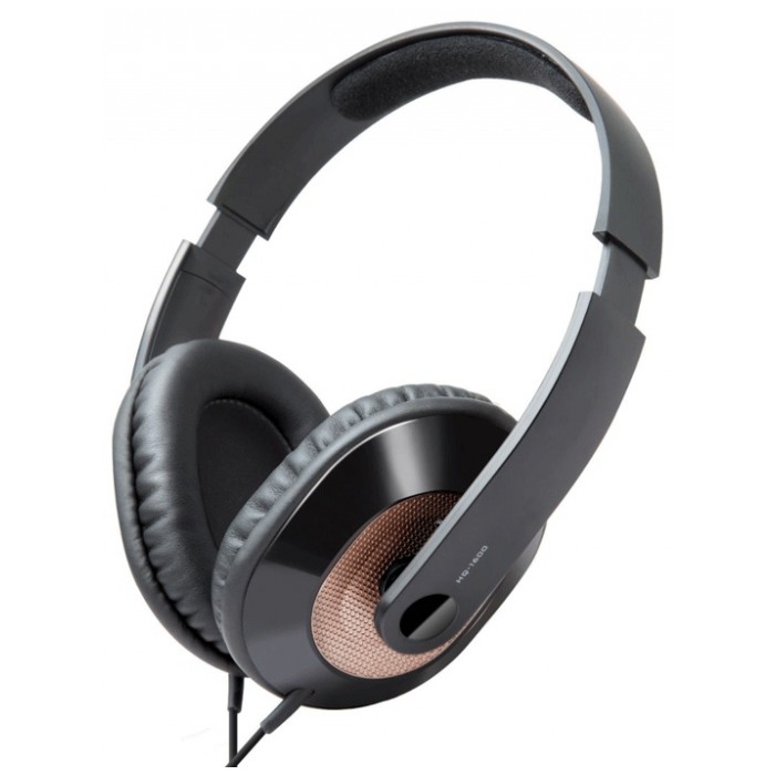картинка Наушники Creative HQ-1600 Black (51EF0370AA002) от магазина КомпьютерЦентр
