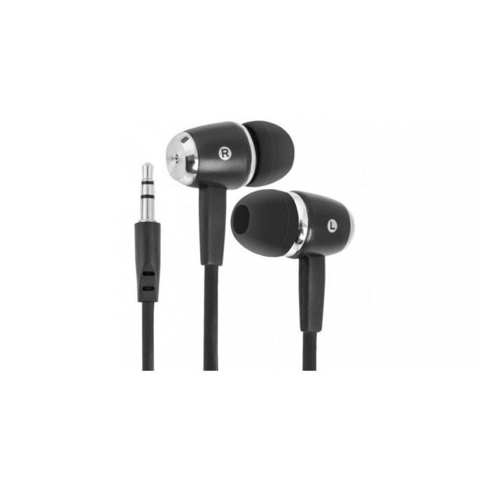 картинка Наушники Defender Basic 620 Black (63620) от магазина КомпьютерЦентр