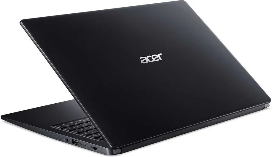 картинка Ноутбук Acer Extensa 15 EX215-54-54FE 15.6'' IPS 8Gb / SSD 512Gb black (NX.EGJER.023) от магазина КомпьютерЦентр