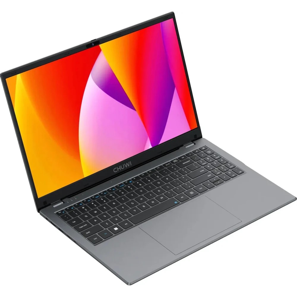 картинка Ноутбук CHUWI HeroBook Plus 15.6'' FHD IPS Cel N4020 (1.1Ghz)/  8Gb/  512Gb SSD/  W11Home/ +m (CWI629-CN8N5N1HDMXX) от магазина КомпьютерЦентр