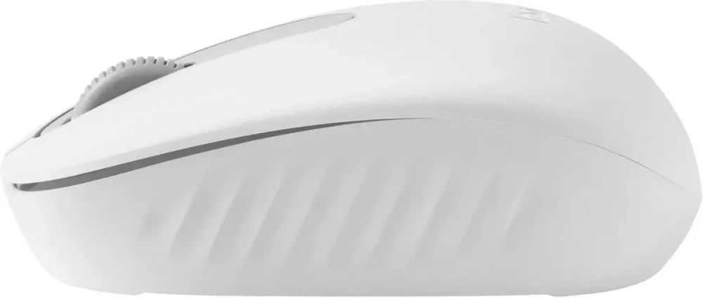 картинка Мышка Logitech M196 Bluetooth, White (910-007460) от магазина КомпьютерЦентр