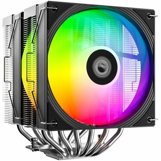 картинка Вентилятор CPU ID-COOLING FROZN A620 PRO SE ARGB от магазина КомпьютерЦентр