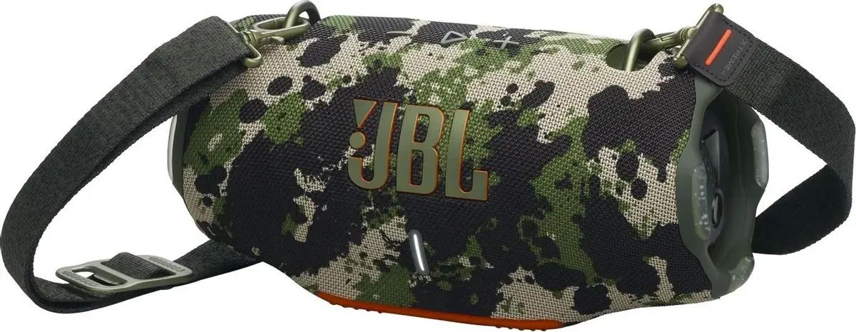 картинка Акустика JBL Extreme 4 Камуфляж (JBLXTREME4CAMOUK) от магазина КомпьютерЦентр