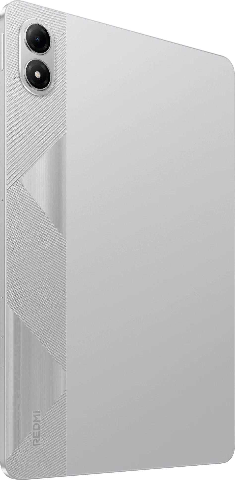 картинка Планшетный ПК Xiaomi Redmi Pad 2 Pro Silver 12.1'' (2560 x 1600) 120Hz/  Snapdragon 7s Gen 4/  8Gb/  256Gb/  8/ 8 Mpix/  Wi-Fi/  Bt/  12000mAh/  610g от магазина КомпьютерЦентр