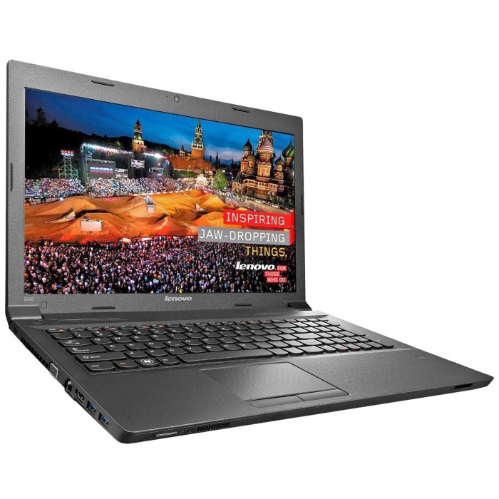 картинка Ноутбук Lenovo IdeaPad B590GA (59-382029) от магазина КомпьютерЦентр