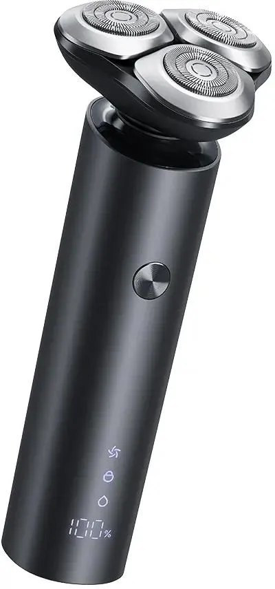 картинка Электробритва Xiaomi Mijia Electric Shaver S301 Black от магазина КомпьютерЦентр