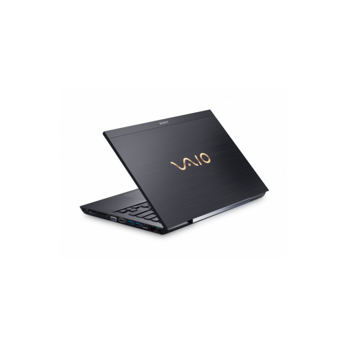 картинка Ноутбук Sony Vaio SV-S13A3M9R/S Silver (SV-S13A3M9R/S) от магазина КомпьютерЦентр