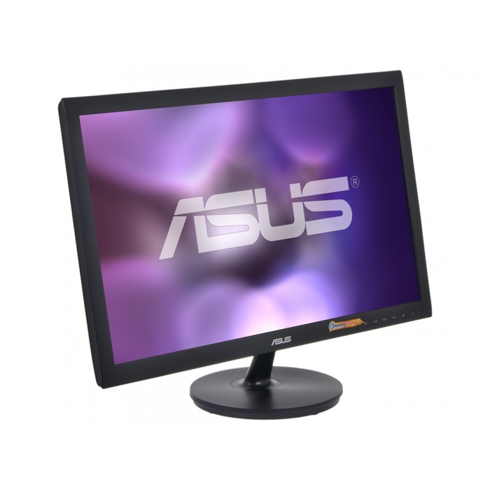 картинка Монитор Asus 21,5'' VS229NA Black (VS229NA) от магазина КомпьютерЦентр