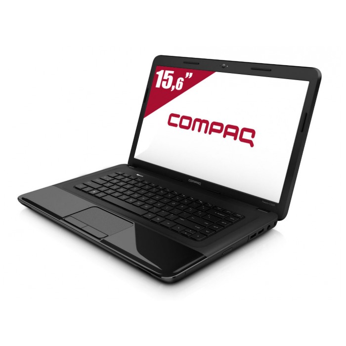 картинка Ноутбук HP Compaq CQ58-225SR Black (C0X58EA) от магазина КомпьютерЦентр