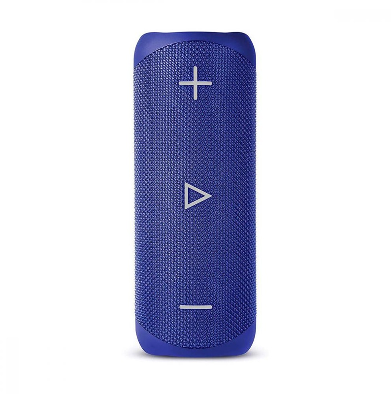 картинка Колонка портативня Sharp GX-BT280BL Blue от магазина КомпьютерЦентр