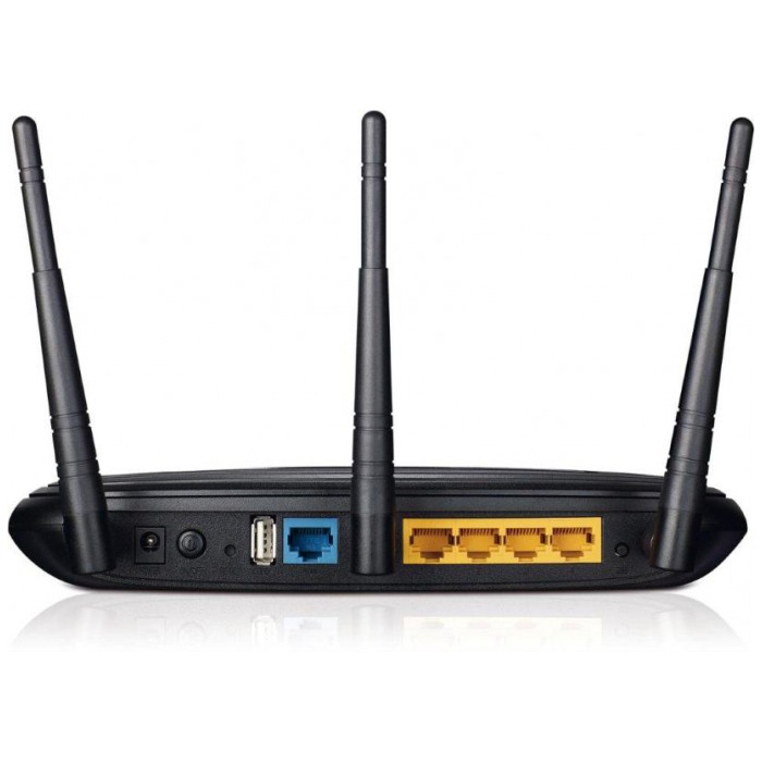 картинка Wi-Fi Маршрутизатор TP-Link TL-WR2543ND (TL-WR2543ND) от магазина КомпьютерЦентр