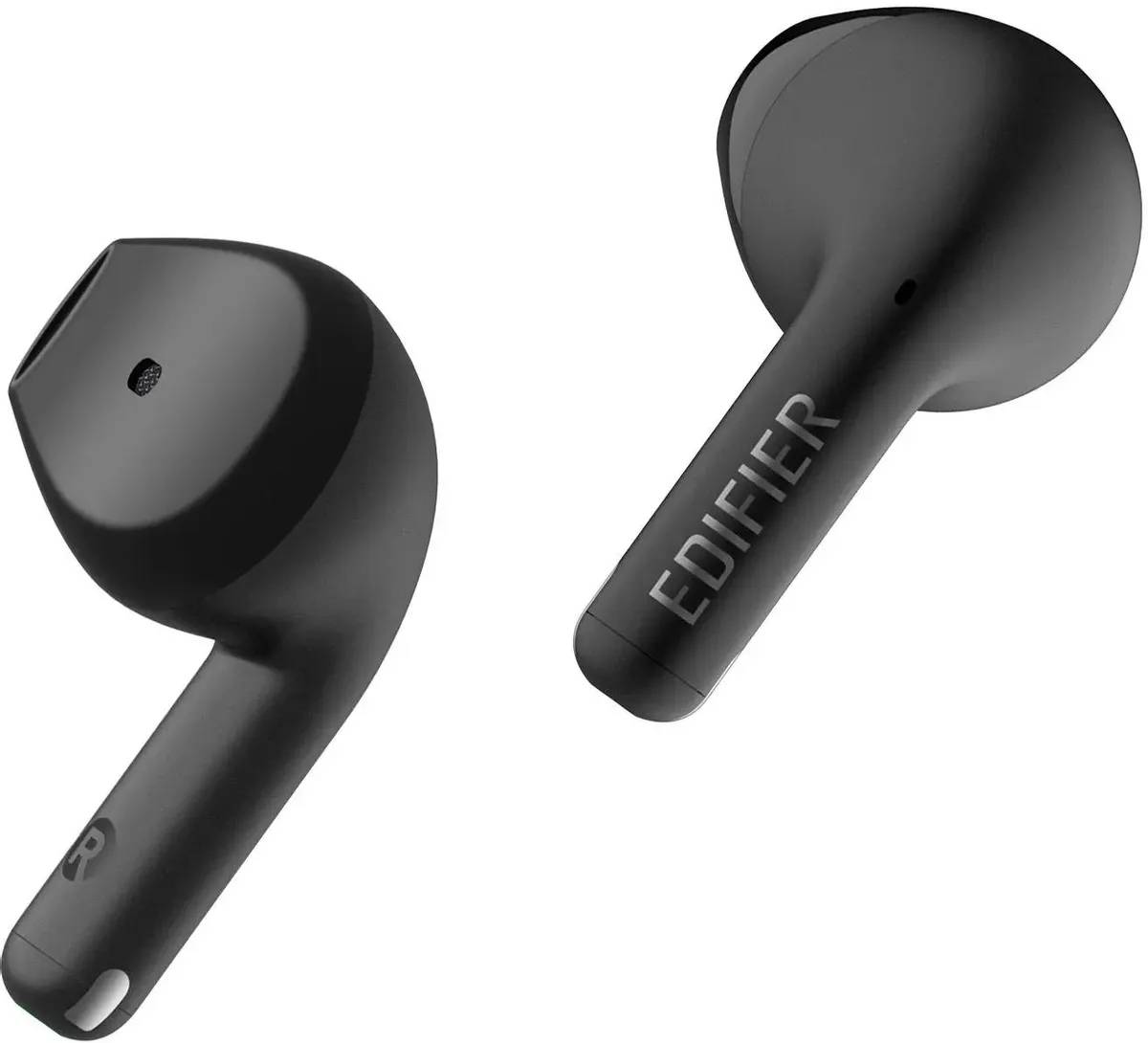 картинка Bluetooth гарнитура Edifier X2s Black от магазина КомпьютерЦентр