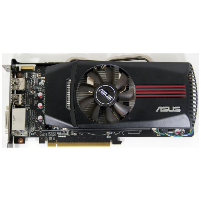 картинка Видеокарта Asus ATI HD6850 1Gb DDR5 (EAH6850DC/2DIS/1GD5) от магазина КомпьютерЦентр