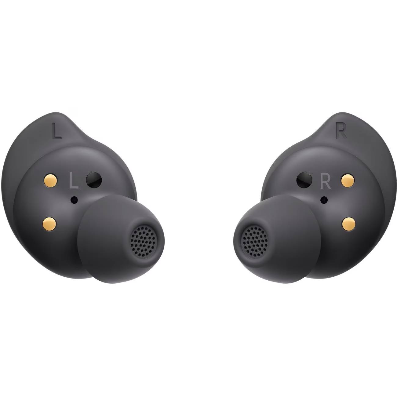 картинка Bluetooth гарнитура Samsung Galaxy Buds FE Графитовый (SM-R400) от магазина КомпьютерЦентр