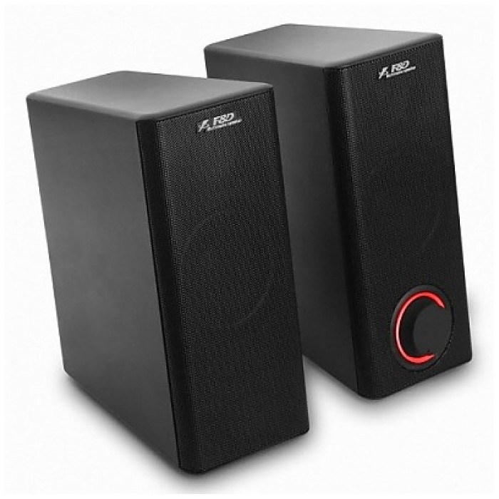 картинка Колонки F&D H200 Black (H200) от магазина КомпьютерЦентр