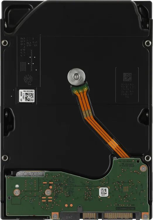 картинка HDD 20.0TB Seagate 3.5'' Server X20 (ST20000NM007D) от магазина КомпьютерЦентр