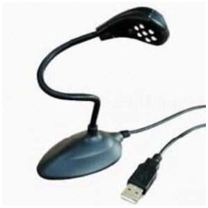 картинка USB-лампа для ноутбука NeoDrive NDL-706 7 диодов на подставке (NDL-706) от магазина КомпьютерЦентр