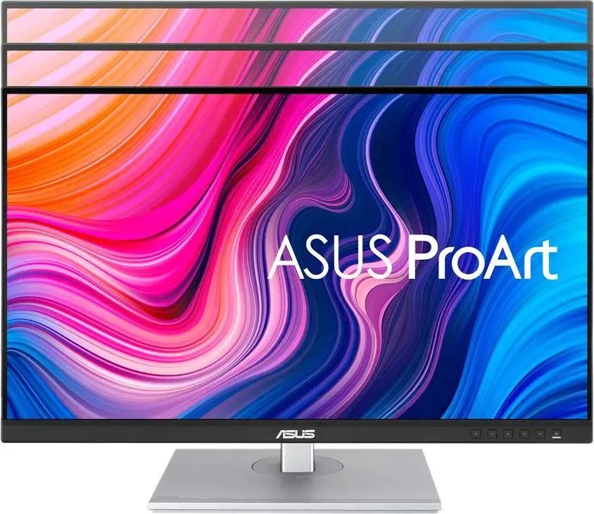 картинка Монитор 27'' ASUS ProArt PA279CV IPS, черный/ белый от магазина КомпьютерЦентр