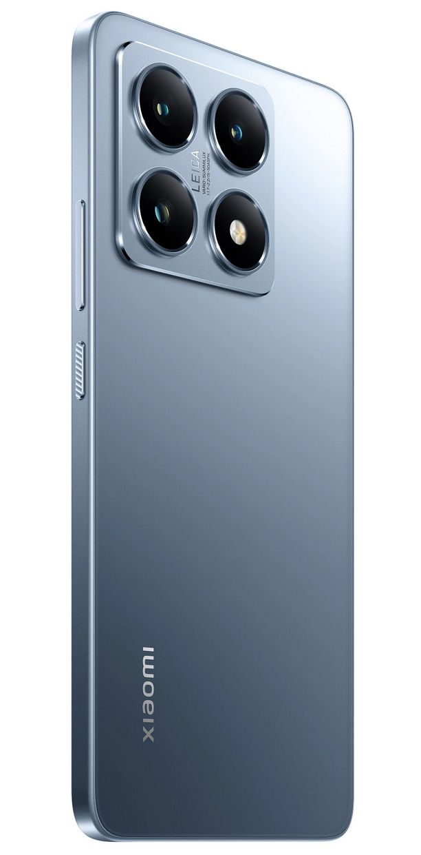 картинка Смартфон Xiaomi Mi 14T Titan Blue Slim 6,67'' / 12GB / 512Gb от магазина КомпьютерЦентр