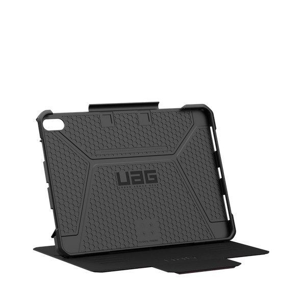картинка Чехол UAG Metropolis SE для iPad Air 11'' (2024г), бордовый от магазина КомпьютерЦентр