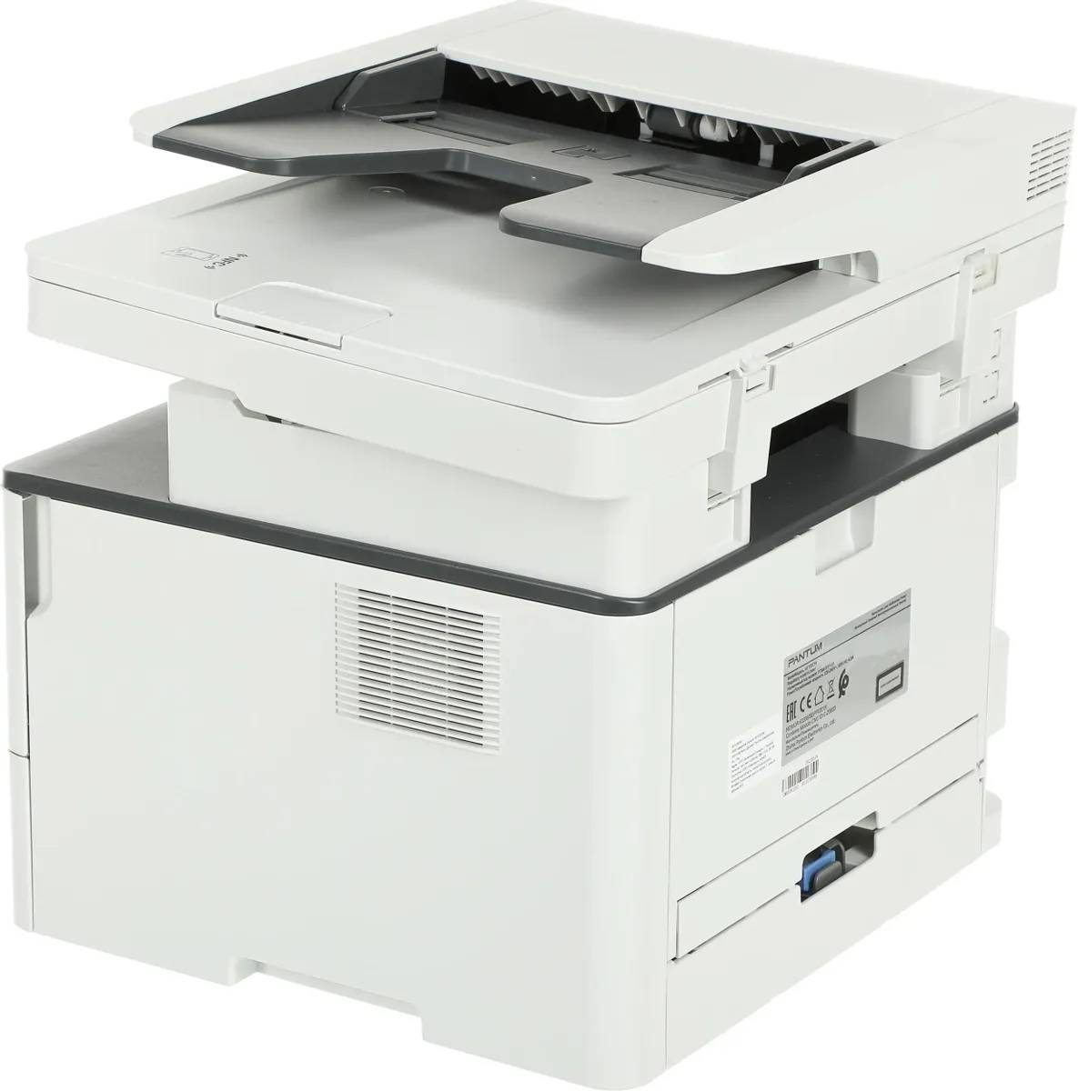 картинка МФУ лазерное Pantum M7100DW, A4, лазерное от магазина КомпьютерЦентр