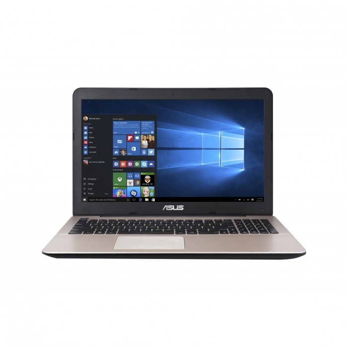 картинка Ноутбук Asus X555UB-XO029D Dark Brown (X555UB-XO029D) от магазина КомпьютерЦентр