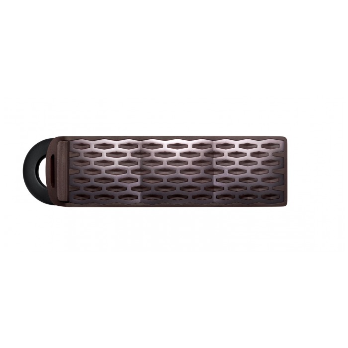картинка Bluetooth-гарнитура Jabra Jawbone ERA Smoke Screen Bluetooth (JBF04) от магазина КомпьютерЦентр