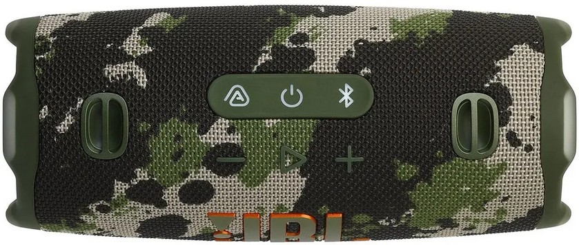 картинка Акустика JBL Charge 6 Squad 45W (JBLCHARGE6SQUAD) от магазина КомпьютерЦентр