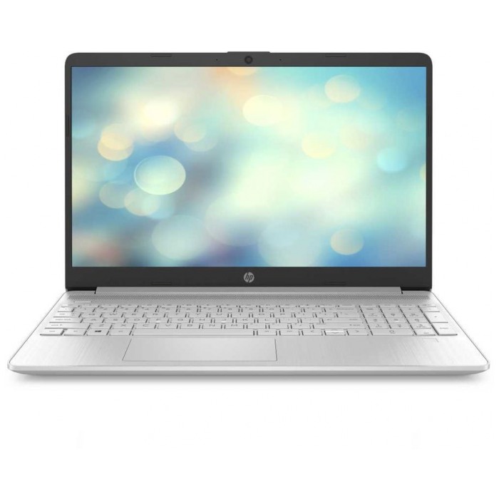 картинка Ноутбук HP 15s-eq1196ur Silver (24A92EA) от магазина КомпьютерЦентр