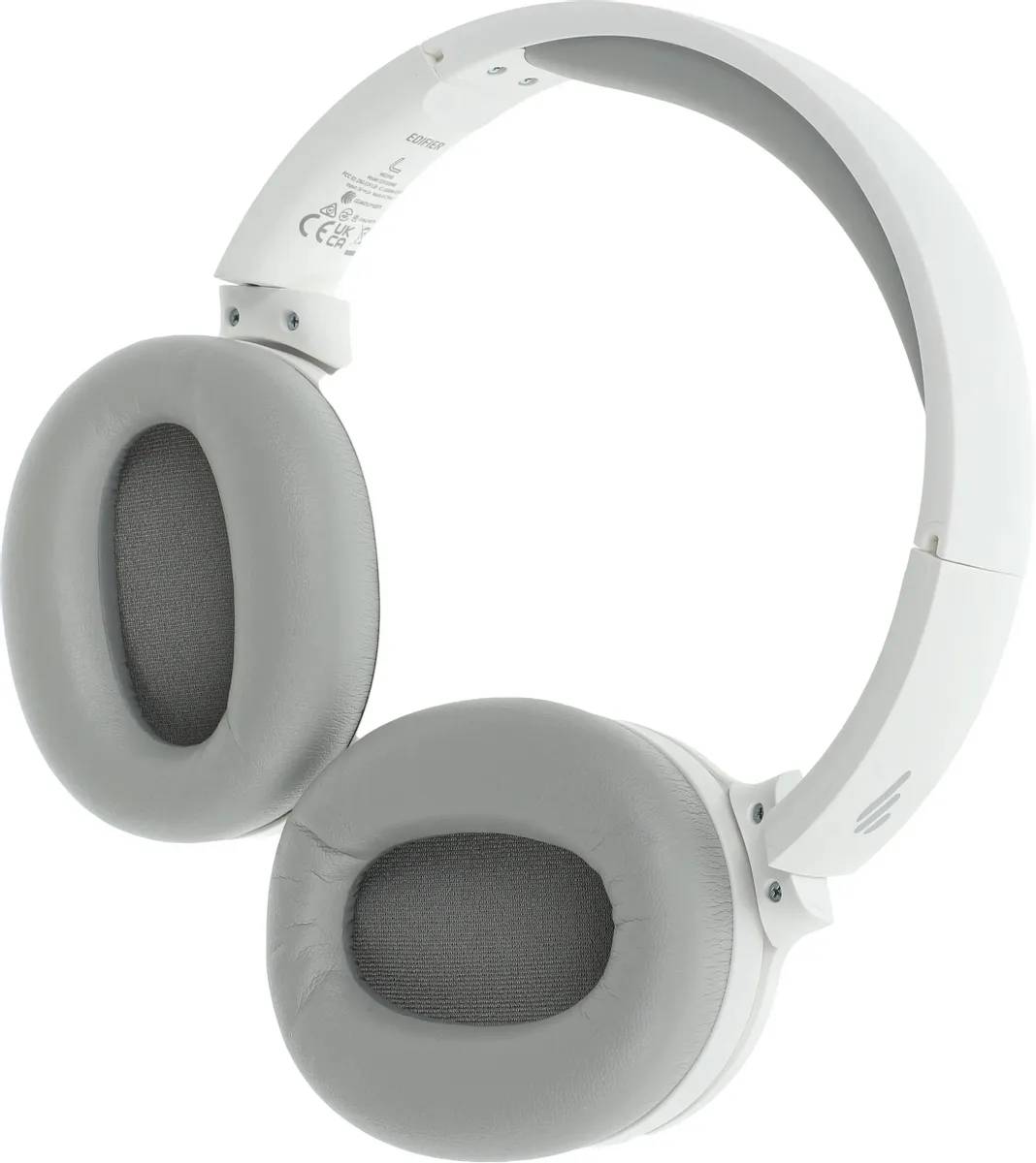 картинка Bluetooth гарнитура Edifier W820NB White от магазина КомпьютерЦентр