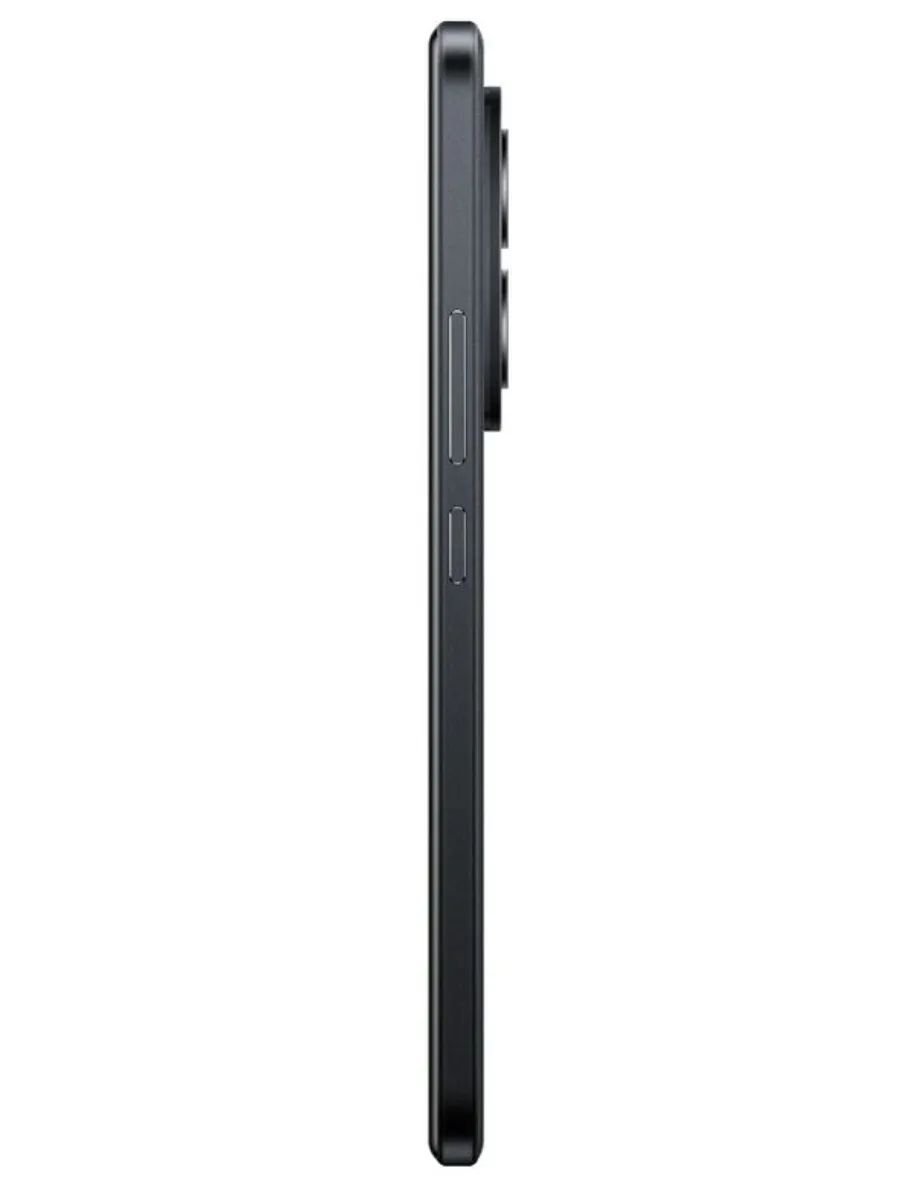 картинка Смартфон Xiaomi Redmi Note 15 Pro Black 6.77'' / 8Gb / 256Gb от магазина КомпьютерЦентр