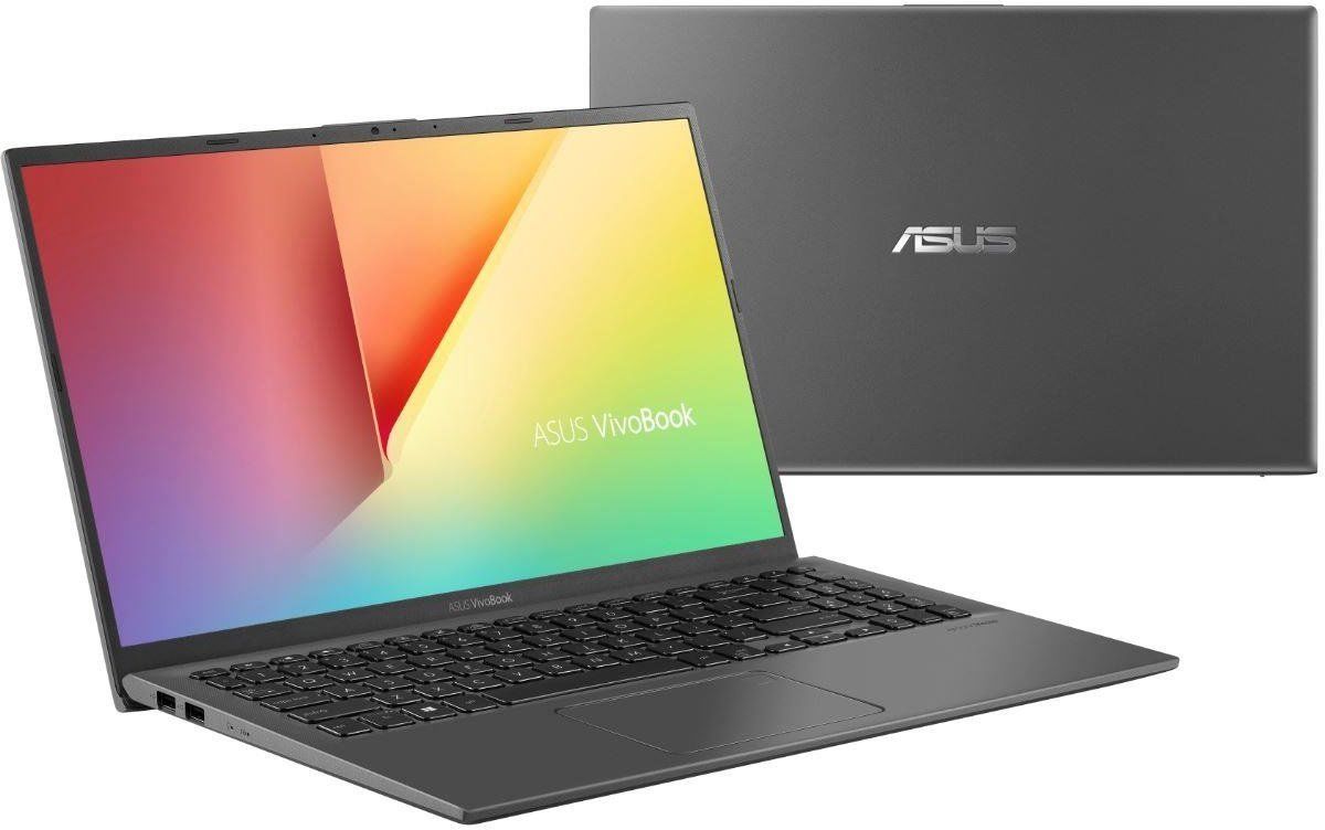 картинка Ноутбук ASUS VivoBook X512JA-211.VBGB Black от магазина КомпьютерЦентр