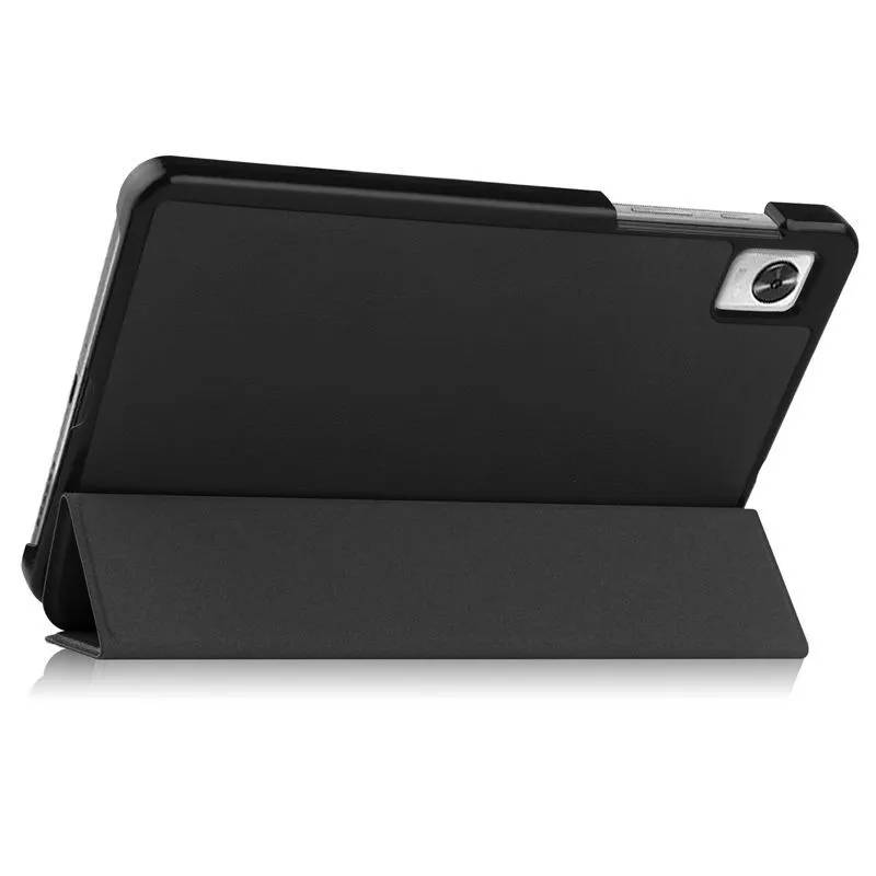 картинка Чехол-книжка для планшета Realme Pad Mini 8,7'' черный от магазина КомпьютерЦентр